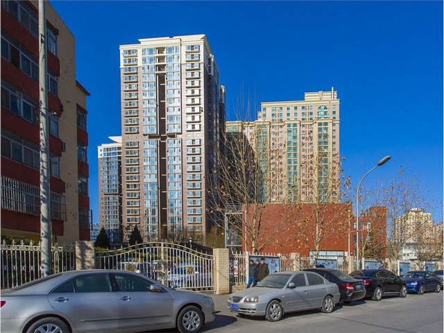 宁波四角仿古铝合金凉亭中式